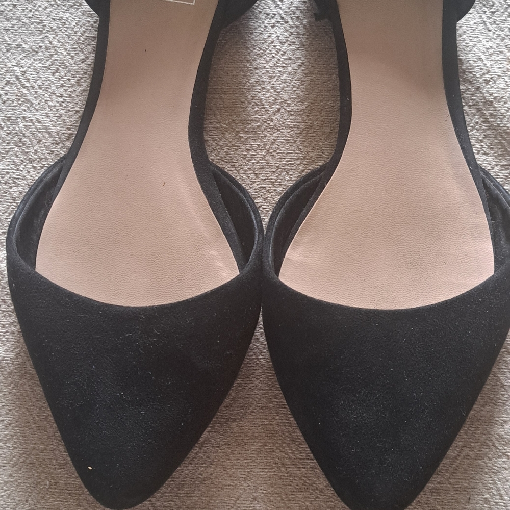 Flats